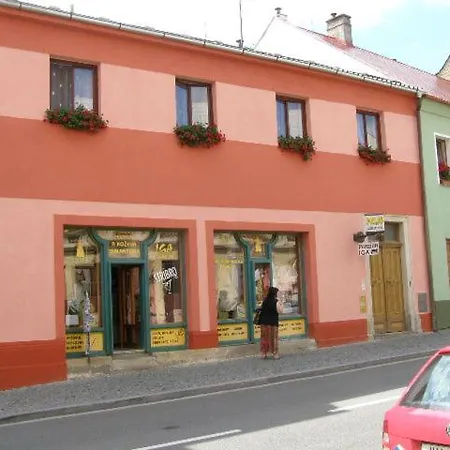 Maison d'hôtes Iga