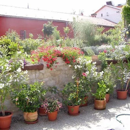 Iga Maison d'hôtes