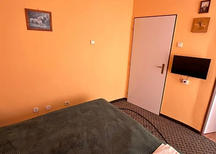 Penzion Iga 3*