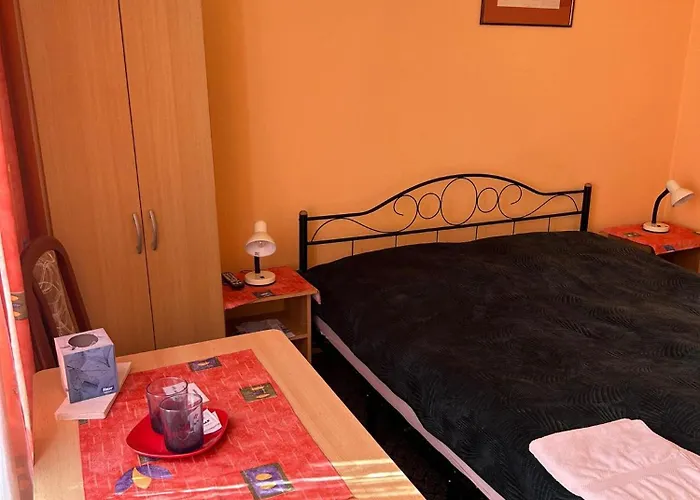 Iga Penzion Jindřichův Hradec