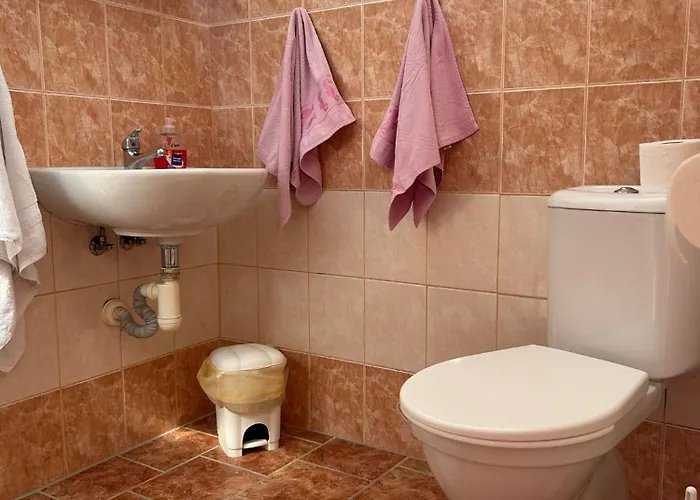 Penzion Iga Jindřichův Hradec