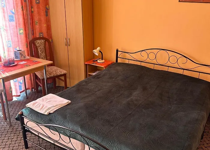 Iga Penzion 3*